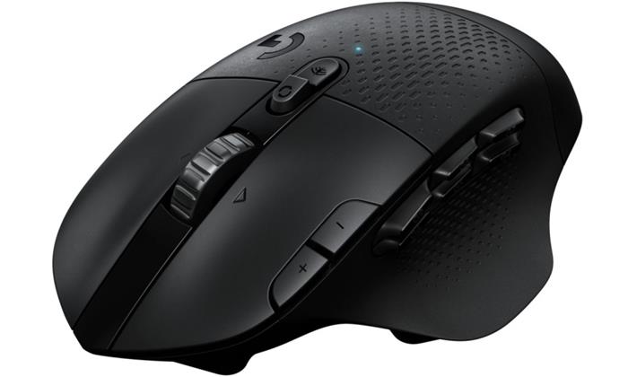 Logitech G604 LIGHTSPEED