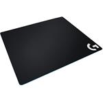 Logitech G640 herní látková podložka pod myš, 460x400x3mm