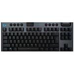 Logitech Gaming G915 LightSpeed Tactile CZ