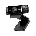 Logitech HD Pro Stream Webcam C922