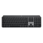 Logitech MX Keys pro Mac CZ