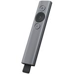 Logitech Wireless Presenter Spotlight, bezdrátový prezentér, břidlicový