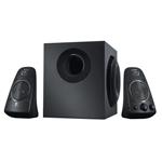 Logitech Z623, 2.1 reproduktory, 200W RMS, THX