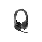 Logitech Zone 900 Graphite