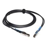 LSI external cable 2 m Ext. Mini-SAS HD (SFF-8644) to Ext. Mini-SAS HD (SFF-8644)