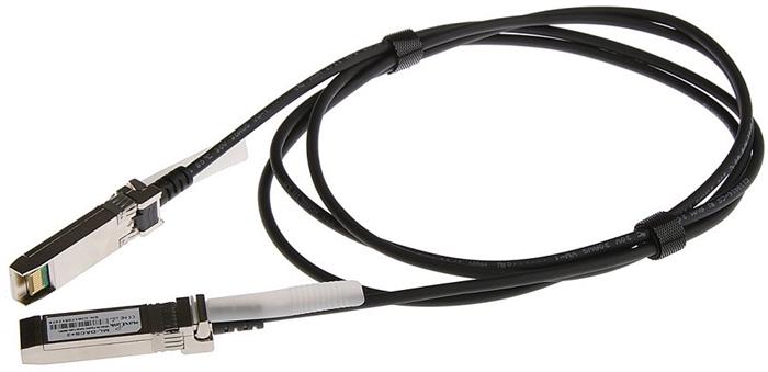 MaxLink 10G SFP+ DAC kabel, pasivní, DDM, cisco comp., 3m