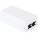 MaxLink PI15W PoE injektor - 802.3af, 48V, 320mA, 15,4W, 1Gbit