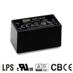 Mean Well  IRM-60-24  Průmyslový napájecí zdroj na PCB 24V 60W