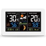 Meteostanice SOLIGHT TE81W