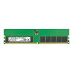 Micron 32GB DDR5 4800MHz CL40 ECC UDIMM