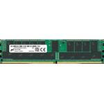 Micron - DDR4 - modul - 64 GB - DIMM 288-pin - 3200 MHz / PC4-25600 - CL22 - 1.2 V - registrovaná - ECC