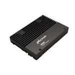 MICRON® SSD 9400 Pro Series 6,4TB NVMe4 U.3 (2.5" 15mm) PCI-E4(g4), 1600/600kIOPS, 7/7GB/s, 3DWPD