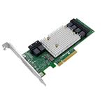 Microsemi Adaptec HBA 1100 - 24i Single, 6x SFF-8643, 12 Gbps, PCIe x8, FlexConfig