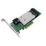 Microsemi Adaptec SmartHBA 2100-24i Single, 6x SFF-8643, 12 Gbps, PCIe x8, RAID 0/1/10/5