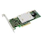 Microsemi Adaptec SmartRAID 3101-4i Single, 1GB, 1x SFF-8643, 12Gbps PCIe x8, RAID 0/1/10/5/6/50/60