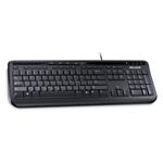 Microsoft Wired Keyboard 600 USB CZ