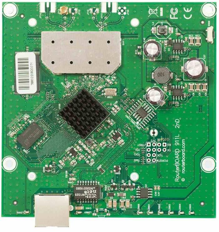RouterBoard RB911-5Hn