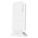 MikroTik wAP ac LTE6 kit - Bezdrátový access point - LTE - Wi-Fi 5, LTE - 2.4 GHz, 5 GHz - LTE 700/800/850/900/1800/1900