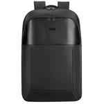 Modecom batoh ACTIVE na notebooky do velikosti 15,6", černý