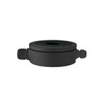 Montážní krabice Securia Pro Junction Box Small Black 