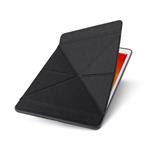 Moshi VersaCover pouzdro pro 10.2" iPad 7. a 8. generace, černé