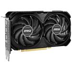 MSI GeForce RTX 4060 Ti VENTUS 2X BLACK 16G OC