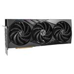 MSI GeForce RTX 4080 SUPER 16G GAMING X SLIM