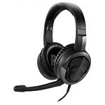 MSI herní headset IMMERSE GH30 V2, náhlavní, 1x 3.5mm jack