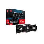 MSI Radeon RX 7900 XT GAMING TRIO CLASSIC 20G