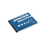 Náhradní baterie AVACOM Baterie do mobilu Lenovo A328 Li-Ion 3,7V 2000mAh (náhrada BL192)