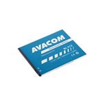 Náhradní baterie AVACOM Baterie do mobilu Lenovo S580 Li-Ion 3,8V 2000mAh (náhrada BL212)