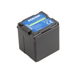 Náhradní baterie AVACOM Panasonic VW-VBG260 Li-Ion 7.2V 2200mAh 15.8Wh