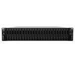 NAS Synology FS6400 All-flash server, 2x10Gb + 2x1Gb LAN, redund.zdroj