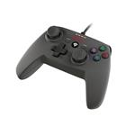 Natec Genesis P58, gamepad pro PS3 a PC