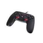 Natec Genesis P65, gamepad pro PC a PS3