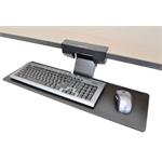 NEO-FLEX UNDERDESK KEYBOARD ARM, držák klávesnice a myši s upevněním ke stolu