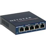 Netgear 5x 10/100/1000 Ethernet Switch