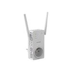 Netgear EX6130, nástěnný Wi-Fi ac extender, AC1200