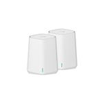 Netgear Orbi Pro WiFi 6 Mini, Wi-Fi mesh systém, AX1800, 2ks