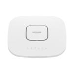 NetgearWAX630 managed WiFi 6 AX3600 Tri Band Multi-Gig  Access Point