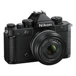 Nikon Z f + 40MM SE