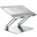 Nillkin ProDesk Adjustable Laptop Stand Silver