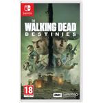 Nintendo Switch hra The Walking Dead: Destinies