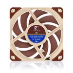 Noctua NF-A12x25-LS-PWM, 120x120x25 mm, 1200 RPM, 4-pin