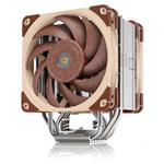 Noctua NH-U12A, Chladič CPU, 14 heatpipe, 2x 120mm fan