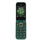 Nokia 2660 Flip Dual SIM Lush Green