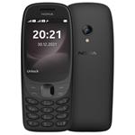 Nokia 6310 Dual SIM Black