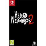 NS hra Hello Neighbor 2