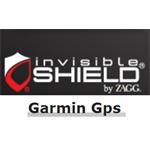 Ochranná fólie INVISIBLE SHIELD na displej Garmin nuvi 760/765