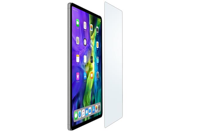 Ochranné tvrzené sklo Cellularline Glass pro Apple iPad Air 10.9" (2020)/iPad Pro 11" (2018/2020)